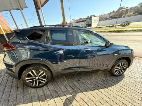 CHEVROLET Tracker 1.0 12V 4P FLEX TURBO LT AUTOM�TICO, Foto 8