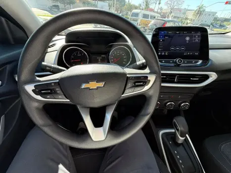 CHEVROLET Tracker 1.0 12V 4P FLEX TURBO LT AUTOM�TICO, Foto 11