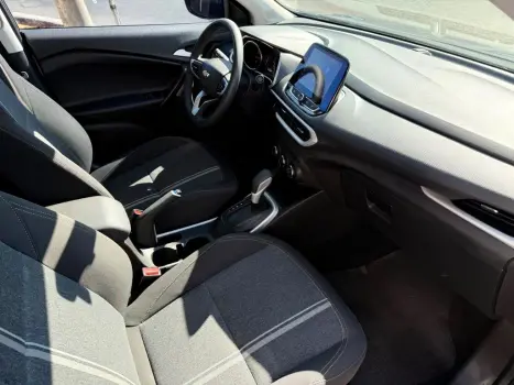CHEVROLET Tracker 1.0 12V 4P FLEX TURBO LT AUTOM�TICO, Foto 12