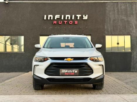 CHEVROLET Tracker 1.0 12V 4P FLEX TURBO LTZ AUTOM�TICO, Foto 2