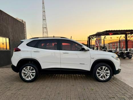 CHEVROLET Tracker 1.0 12V 4P FLEX TURBO LTZ AUTOM�TICO, Foto 4
