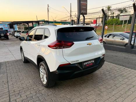 CHEVROLET Tracker 1.0 12V 4P FLEX TURBO LTZ AUTOM�TICO, Foto 5