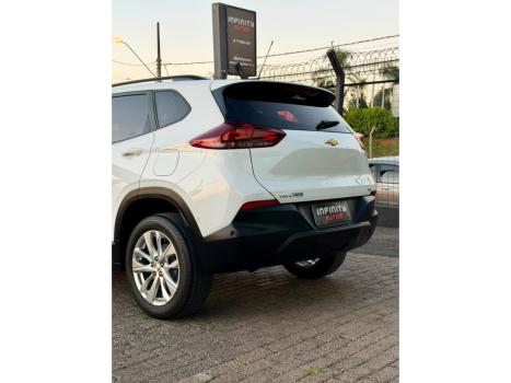 CHEVROLET Tracker 1.0 12V 4P FLEX TURBO LTZ AUTOM�TICO, Foto 6