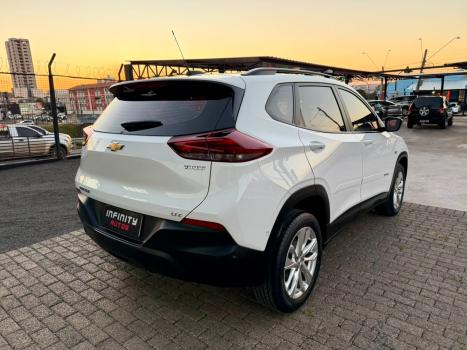 CHEVROLET Tracker 1.0 12V 4P FLEX TURBO LTZ AUTOM�TICO, Foto 8