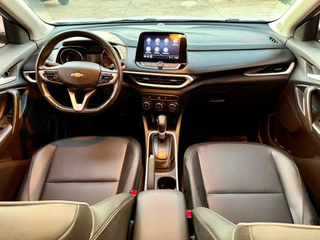 CHEVROLET Tracker 1.0 12V 4P FLEX TURBO LTZ AUTOM�TICO, Foto 12