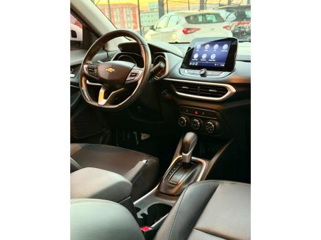CHEVROLET Tracker 1.0 12V 4P FLEX TURBO LTZ AUTOM�TICO, Foto 13