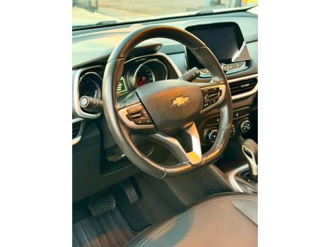 CHEVROLET Tracker 1.0 12V 4P FLEX TURBO LTZ AUTOM�TICO, Foto 14