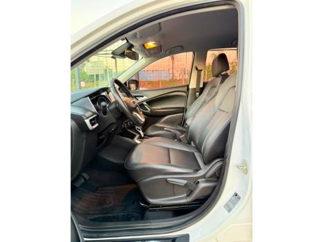 CHEVROLET Tracker 1.0 12V 4P FLEX TURBO LTZ AUTOM�TICO, Foto 15
