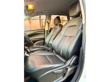 CHEVROLET Tracker 1.0 12V 4P FLEX TURBO LTZ AUTOM�TICO, Foto 16