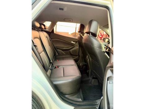 CHEVROLET Tracker 1.0 12V 4P FLEX TURBO LTZ AUTOM�TICO, Foto 19