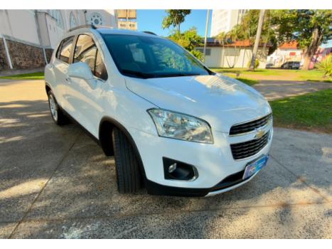 CHEVROLET Tracker 1.8 16V 4P FLEX LTZ AUTOM�TICO, Foto 1
