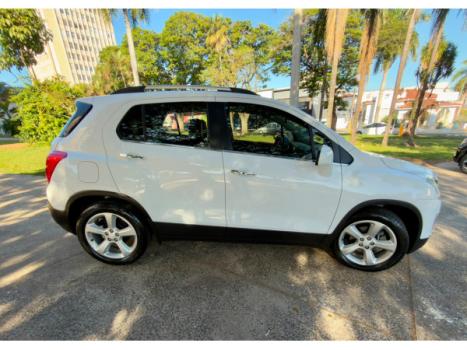 CHEVROLET Tracker 1.8 16V 4P FLEX LTZ AUTOM�TICO, Foto 2