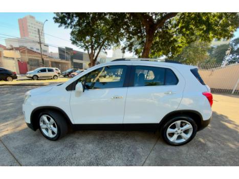 CHEVROLET Tracker 1.8 16V 4P FLEX LTZ AUTOM�TICO, Foto 4