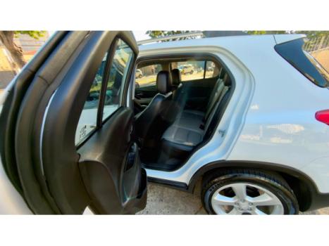 CHEVROLET Tracker 1.8 16V 4P FLEX LTZ AUTOM�TICO, Foto 8