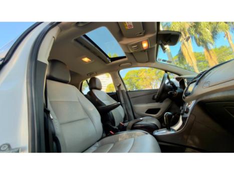 CHEVROLET Tracker 1.8 16V 4P FLEX LTZ AUTOM�TICO, Foto 11
