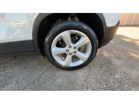 CHEVROLET Tracker 1.8 16V 4P FLEX LTZ AUTOM�TICO, Foto 13