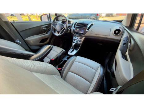 CHEVROLET Tracker 1.8 16V 4P FLEX LTZ AUTOM�TICO, Foto 14