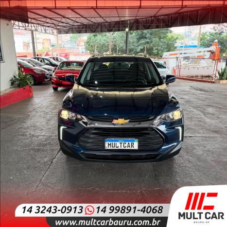 CHEVROLET Tracker 1.0 12V 4P FLEX TURBO LT AUTOM�TICO, Foto 2