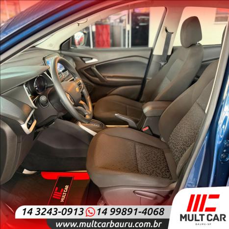 CHEVROLET Tracker 1.0 12V 4P FLEX TURBO LT AUTOM�TICO, Foto 14