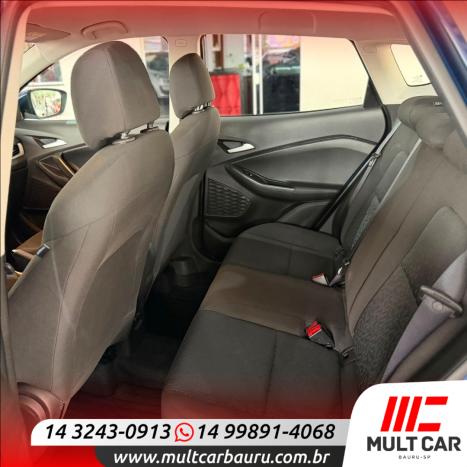 CHEVROLET Tracker 1.0 12V 4P FLEX TURBO LT AUTOM�TICO, Foto 15