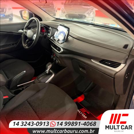 CHEVROLET Tracker 1.0 12V 4P FLEX TURBO LT AUTOM�TICO, Foto 16
