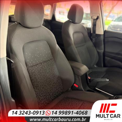 CHEVROLET Tracker 1.0 12V 4P FLEX TURBO LT AUTOM�TICO, Foto 17
