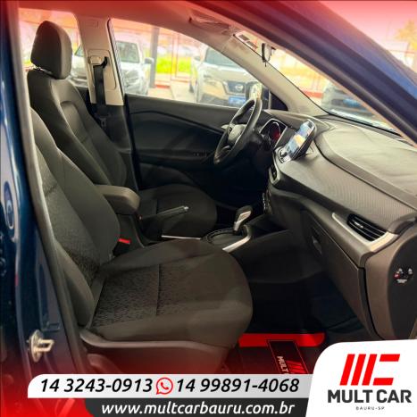 CHEVROLET Tracker 1.0 12V 4P FLEX TURBO LT AUTOM�TICO, Foto 18