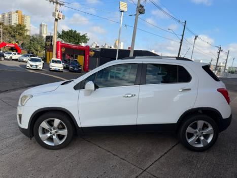 CHEVROLET Tracker 1.8 16V 4P FLEX LTZ AUTOM�TICO, Foto 5