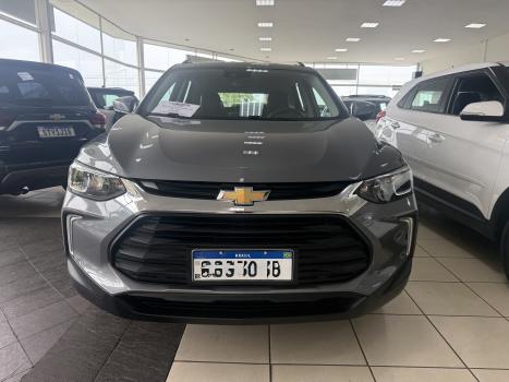 CHEVROLET Tracker 1.0 12V 4P FLEX TURBO LTZ AUTOM�TICO, Foto 2