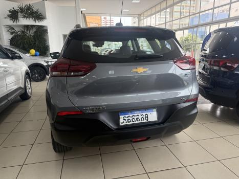 CHEVROLET Tracker 1.0 12V 4P FLEX TURBO LTZ AUTOM�TICO, Foto 5