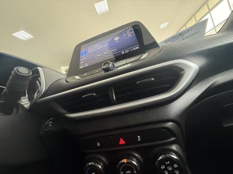CHEVROLET Tracker 1.0 12V 4P FLEX TURBO LTZ AUTOM�TICO, Foto 8