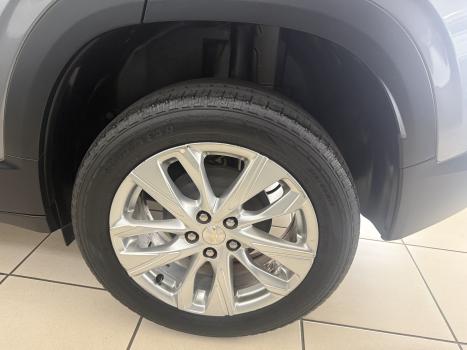 CHEVROLET Tracker 1.0 12V 4P FLEX TURBO LTZ AUTOM�TICO, Foto 10