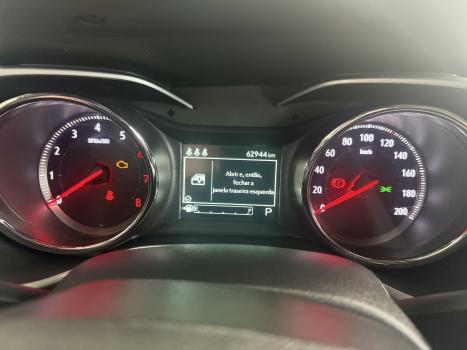 CHEVROLET Tracker 1.0 12V 4P FLEX TURBO LTZ AUTOM�TICO, Foto 11