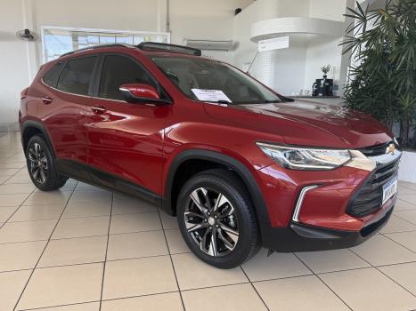 CHEVROLET Tracker 1.2 12V 4P FLEX TURBO PREMIER AUTOM�TICO, Foto 1