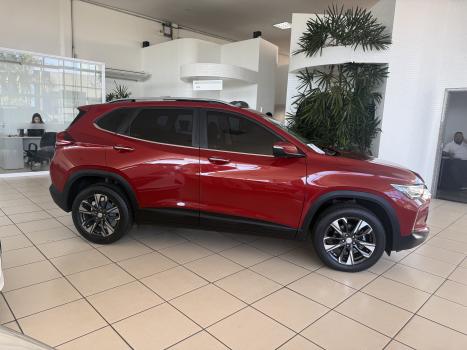 CHEVROLET Tracker 1.2 12V 4P FLEX TURBO PREMIER AUTOM�TICO, Foto 2