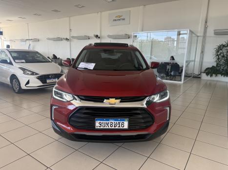 CHEVROLET Tracker 1.2 12V 4P FLEX TURBO PREMIER AUTOM�TICO, Foto 3