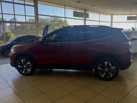 CHEVROLET Tracker 1.2 12V 4P FLEX TURBO PREMIER AUTOM�TICO, Foto 4