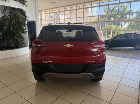 CHEVROLET Tracker 1.2 12V 4P FLEX TURBO PREMIER AUTOM�TICO, Foto 5
