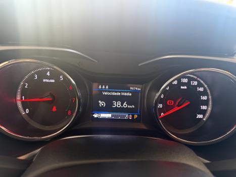 CHEVROLET Tracker 1.2 12V 4P FLEX TURBO PREMIER AUTOM�TICO, Foto 7