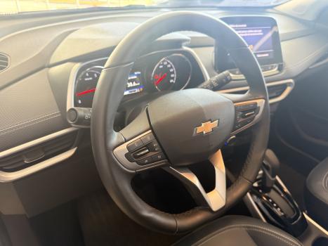 CHEVROLET Tracker 1.2 12V 4P FLEX TURBO PREMIER AUTOM�TICO, Foto 10