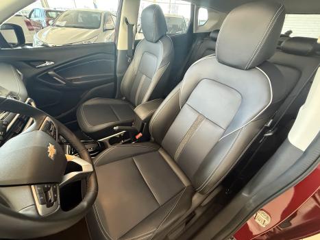 CHEVROLET Tracker 1.2 12V 4P FLEX TURBO PREMIER AUTOM�TICO, Foto 12