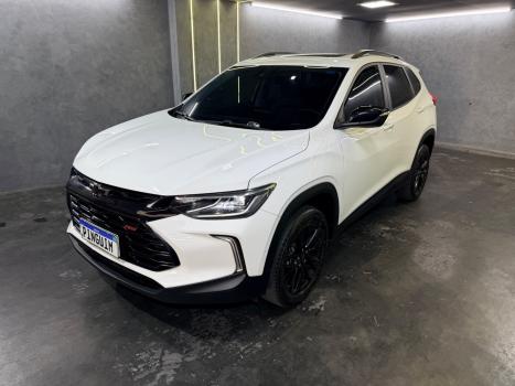 CHEVROLET Tracker 1.2 12V 4P FLEX TURBO RS AUTOM�TICO, Foto 2