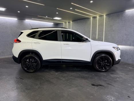 CHEVROLET Tracker 1.2 12V 4P FLEX TURBO RS AUTOM�TICO, Foto 3