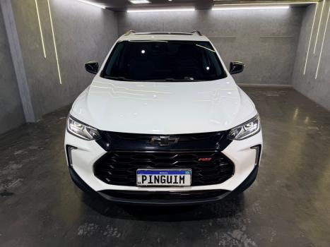CHEVROLET Tracker 1.2 12V 4P FLEX TURBO RS AUTOM�TICO, Foto 5