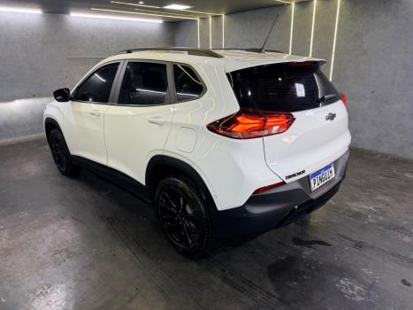 CHEVROLET Tracker 1.2 12V 4P FLEX TURBO RS AUTOM�TICO, Foto 6