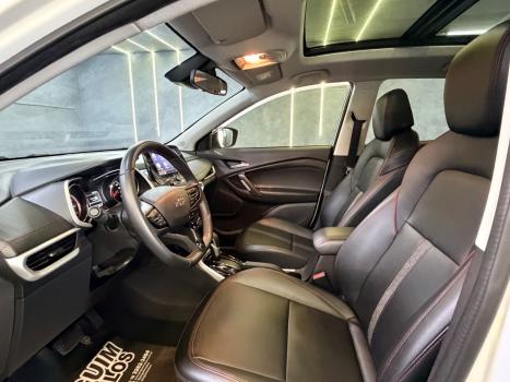 CHEVROLET Tracker 1.2 12V 4P FLEX TURBO RS AUTOM�TICO, Foto 8