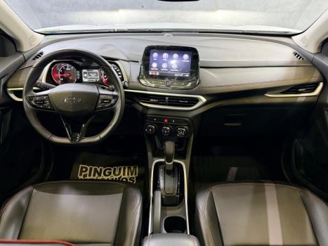 CHEVROLET Tracker 1.2 12V 4P FLEX TURBO RS AUTOM�TICO, Foto 9