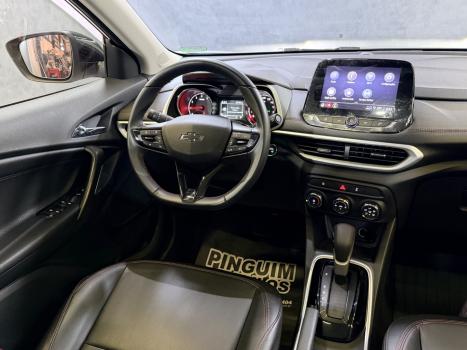 CHEVROLET Tracker 1.2 12V 4P FLEX TURBO RS AUTOM�TICO, Foto 10