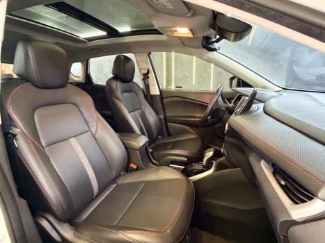 CHEVROLET Tracker 1.2 12V 4P FLEX TURBO RS AUTOM�TICO, Foto 11