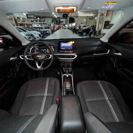 CHEVROLET Tracker 1.0 12V 4P FLEX TURBO LT AUTOM�TICO, Foto 4